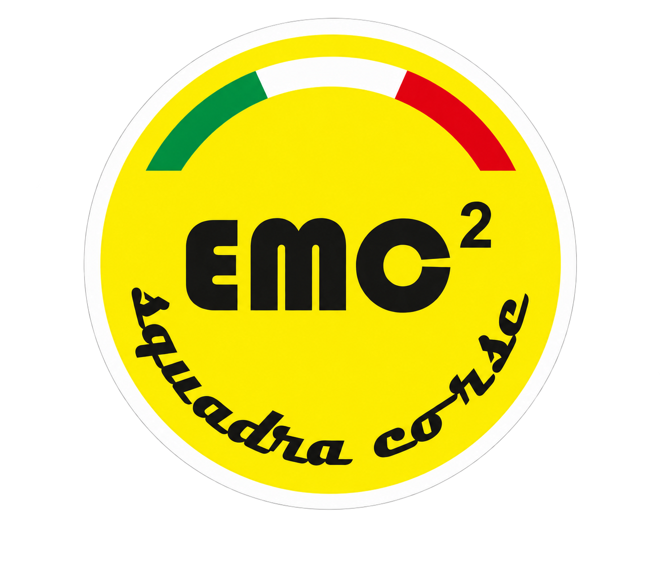 EMC² Squadra Corse